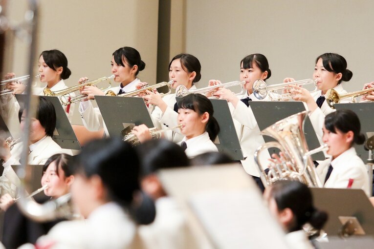 九州吹奏楽コンクール