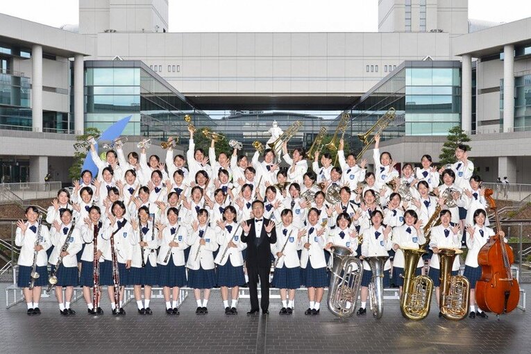 集合写真