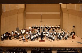 第64回全日本吹奏楽コンクールにて金賞を受賞！