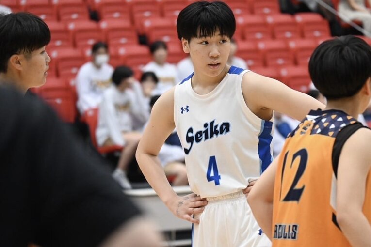インターハイ福岡県予選・決勝リーグ