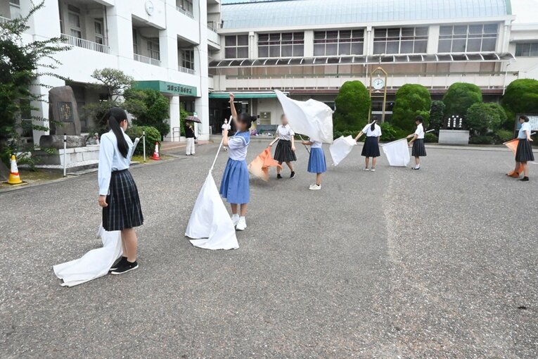 吹奏楽パート別レッスン