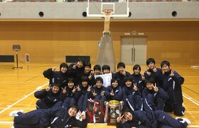 バスケットボール部、全九州バスケットボール春季選手権大会で優勝！