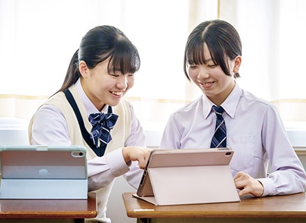 朝課外授業