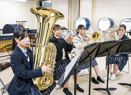 放課後部活動
