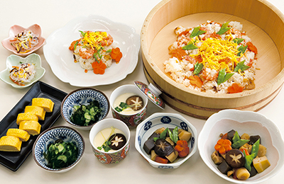 和食
