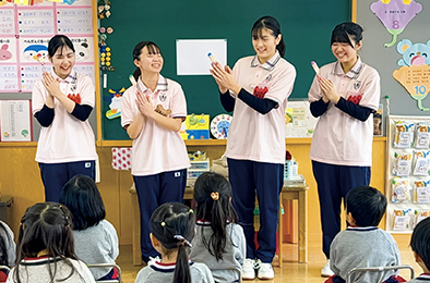 夏休み実習
