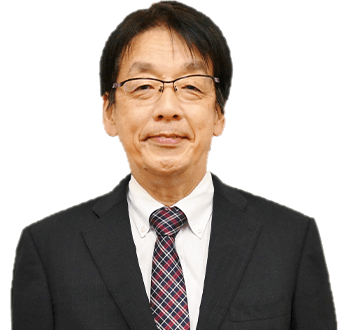 藤原 昌文 先生