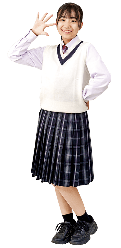 制服