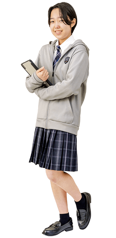 制服