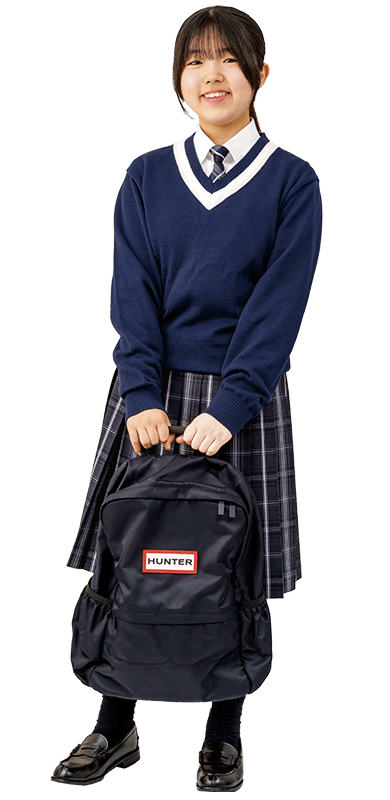 制服