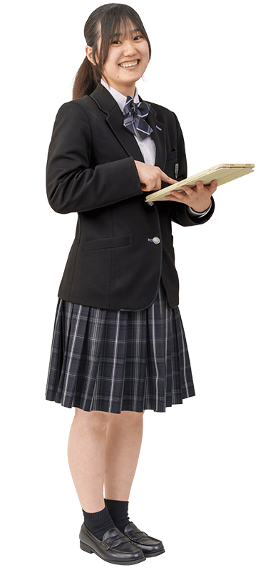 制服